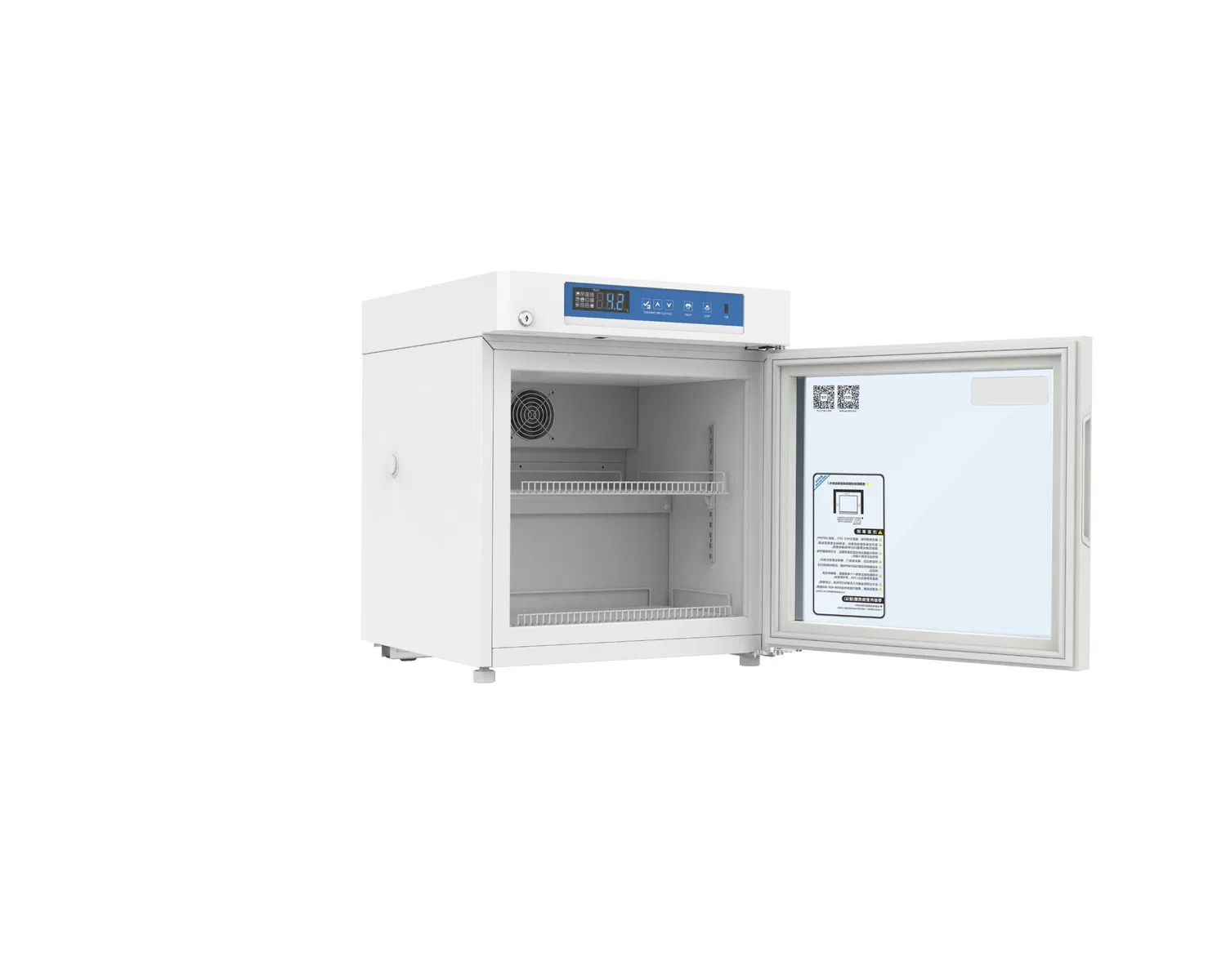 Pharmazeutischer Kühlschrank