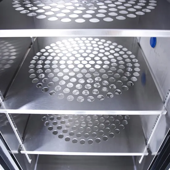 BDF-25V100 Lab Refrigerator for Bio-Sample Storage